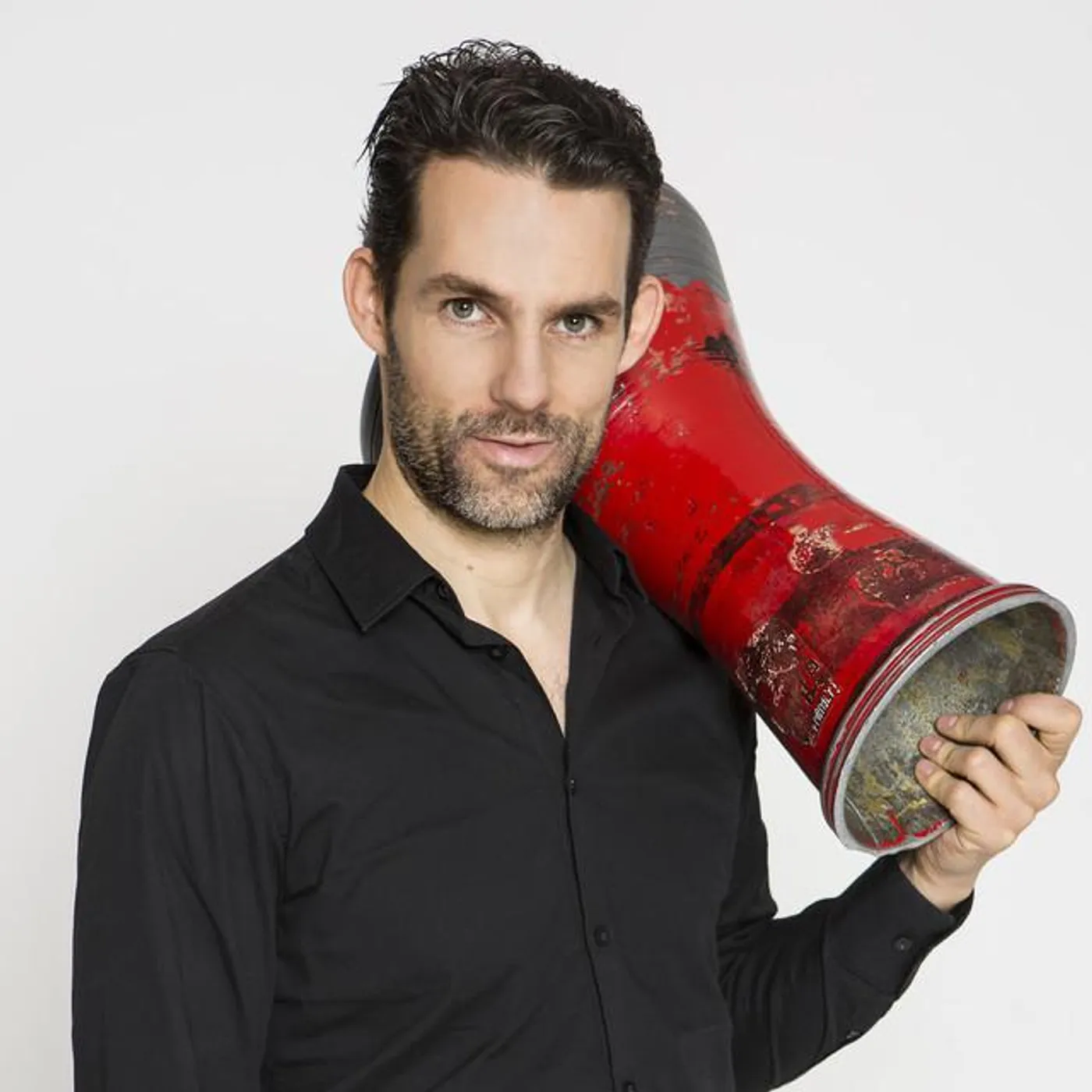 Guy Schalom