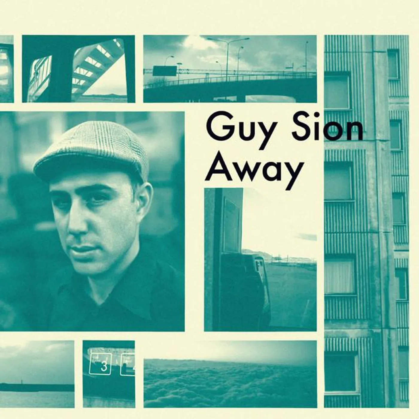 Guy Sion