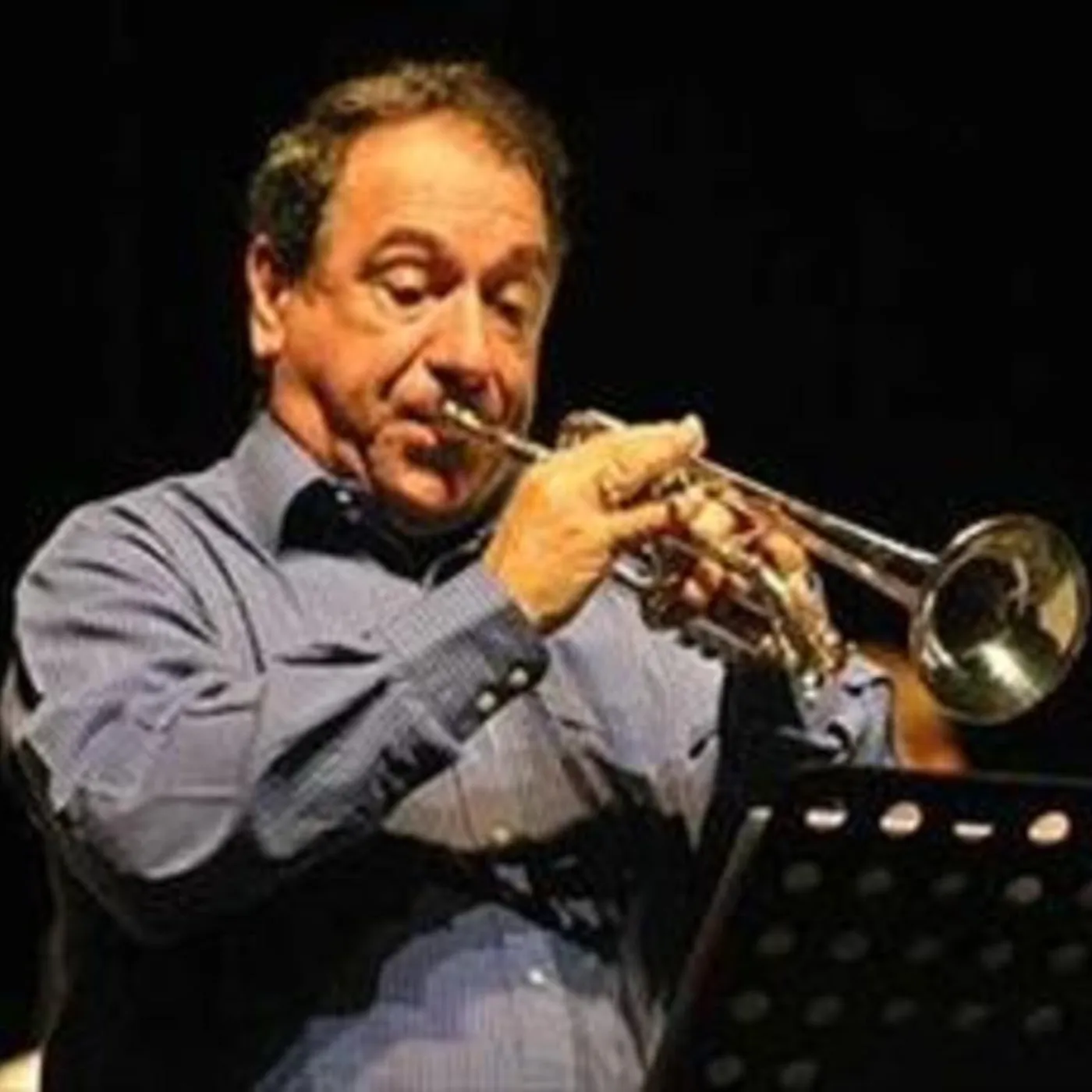 Guy Touvron Brand Page
