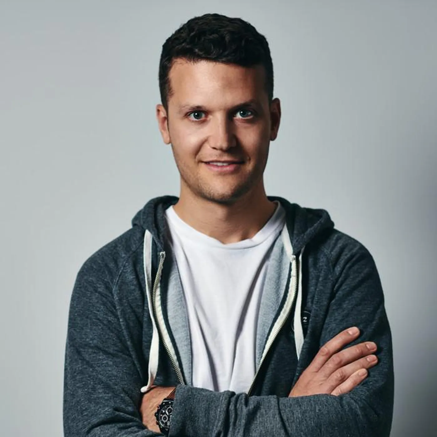 Guy Valarino