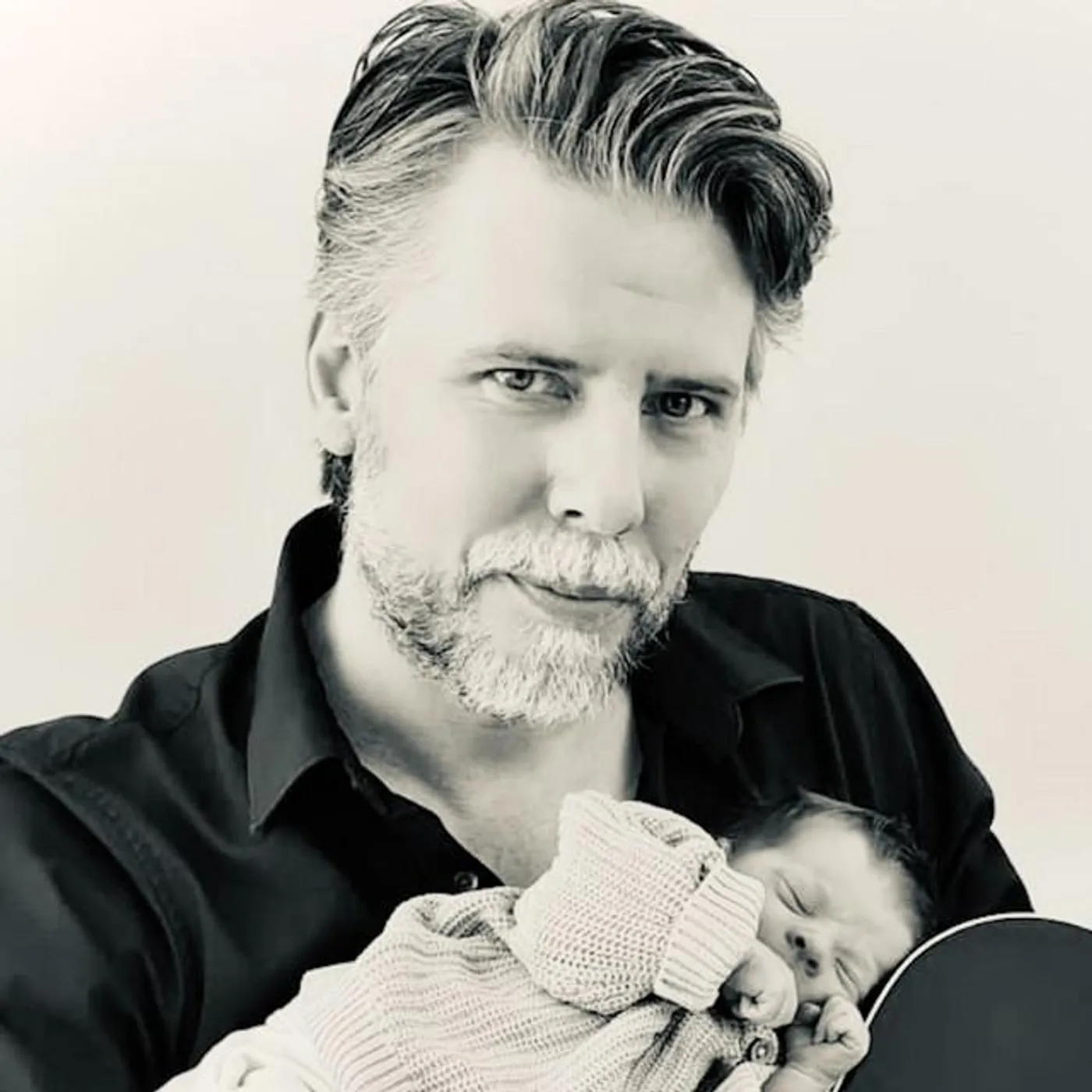 Guy Verlinde Brand Page
