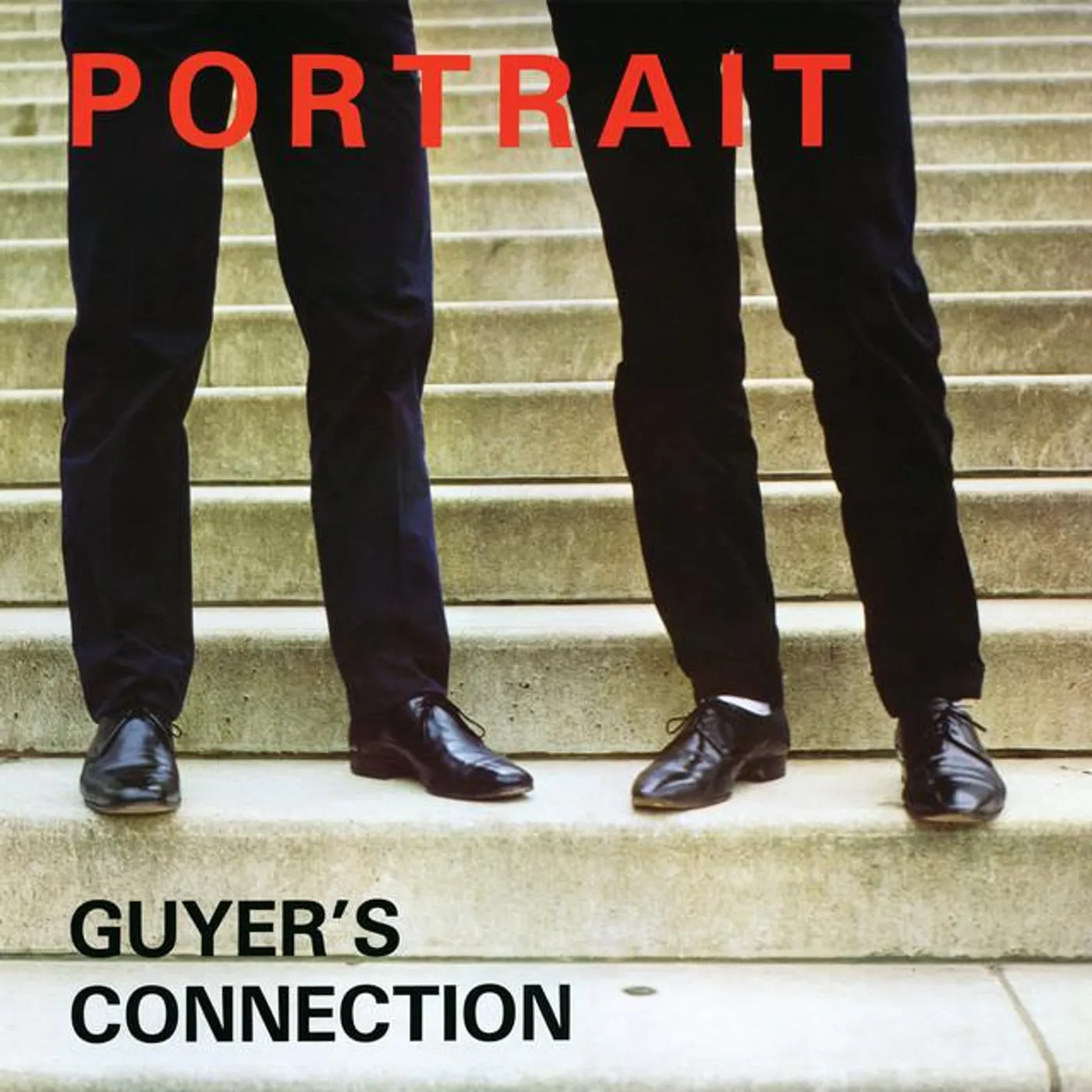 Guyer's Connection Brand Page