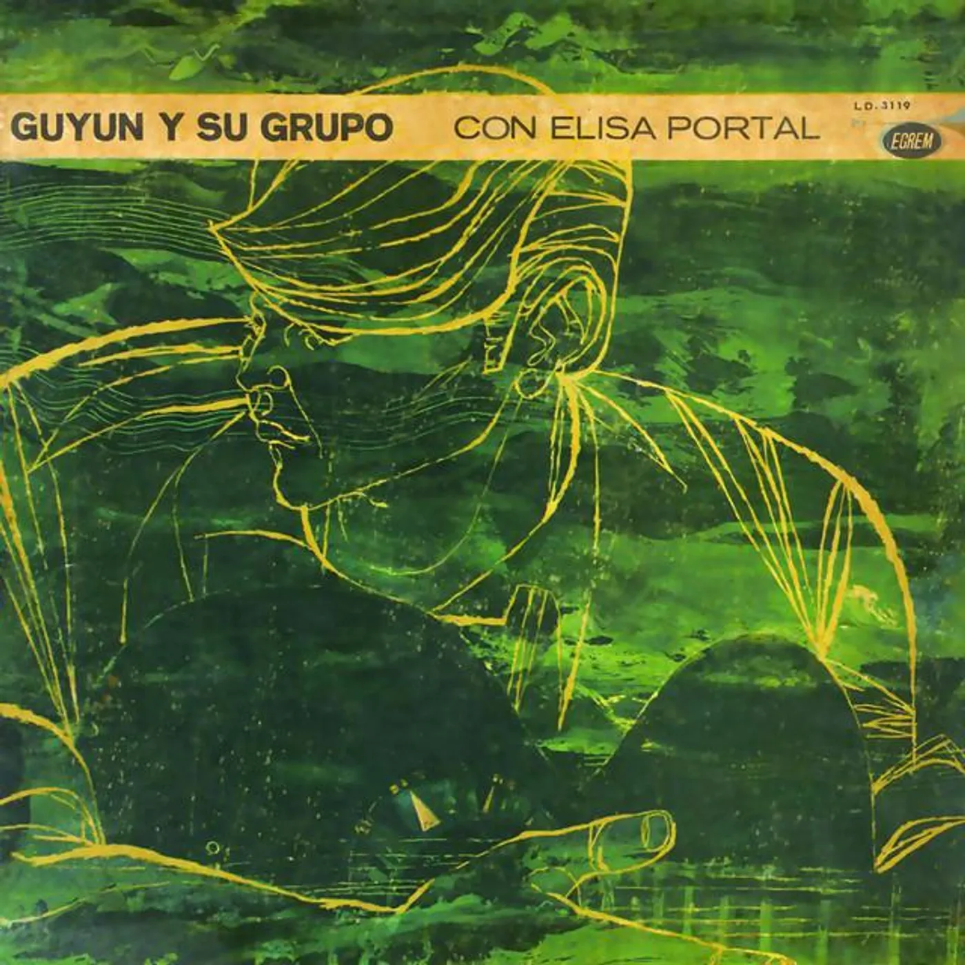 Guyun y Su Grupo Brand Page