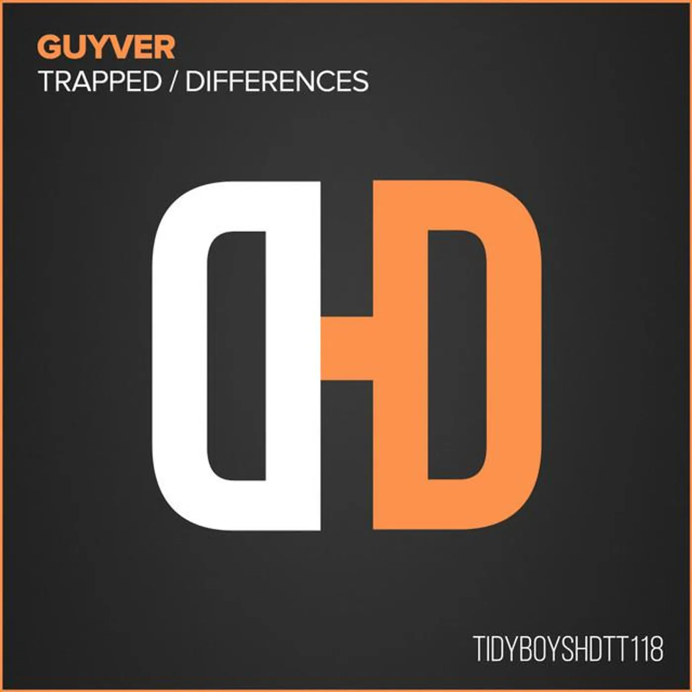 Guyver Brand Page