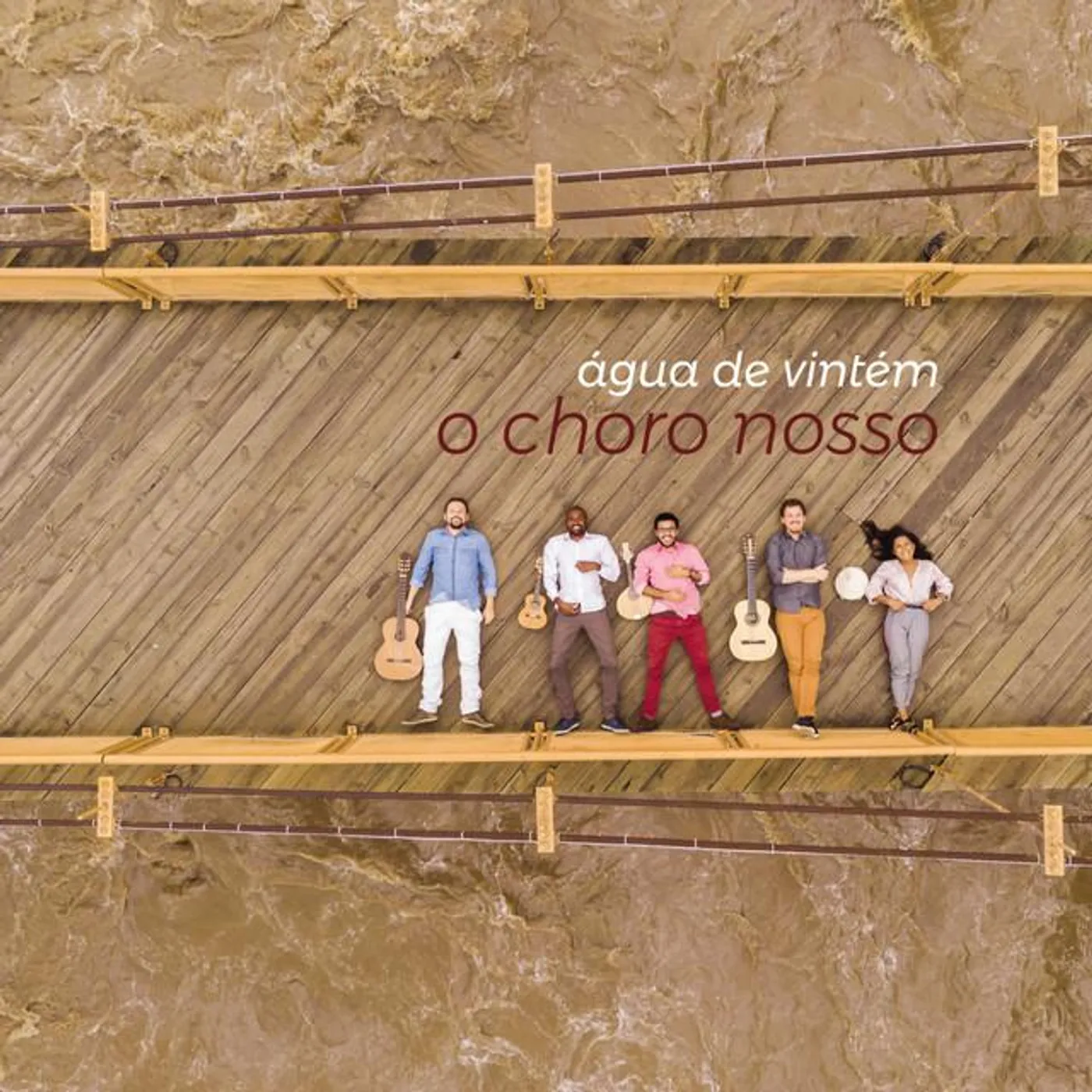 Água de Vintém