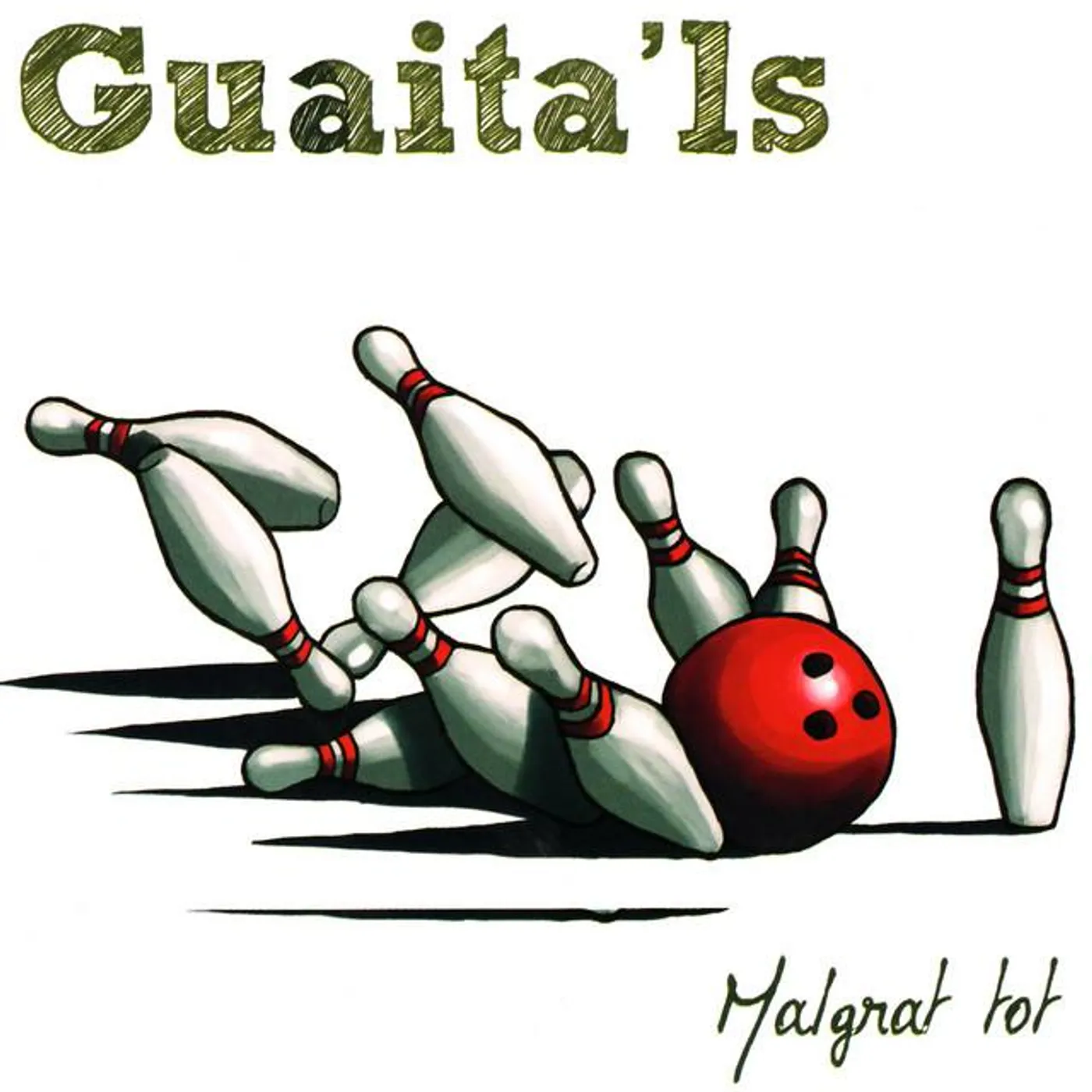 Guaita'ls Brand Page