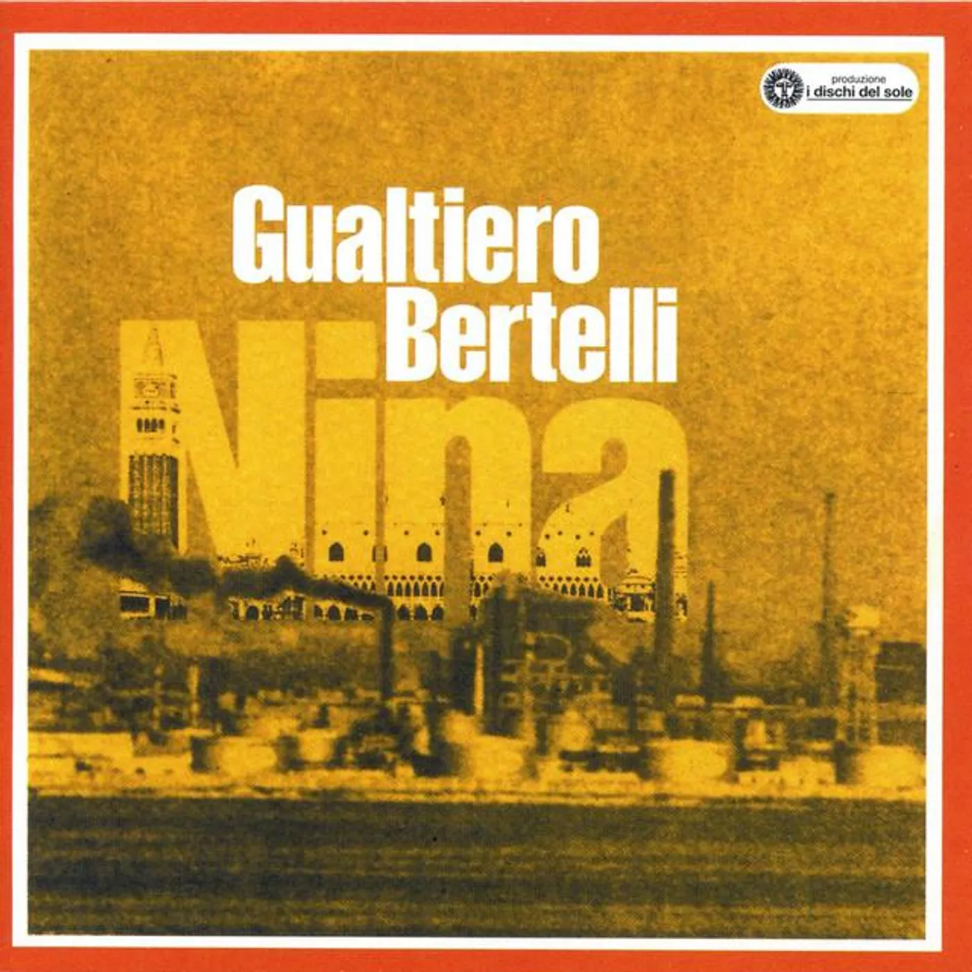 Gualtiero Bertelli