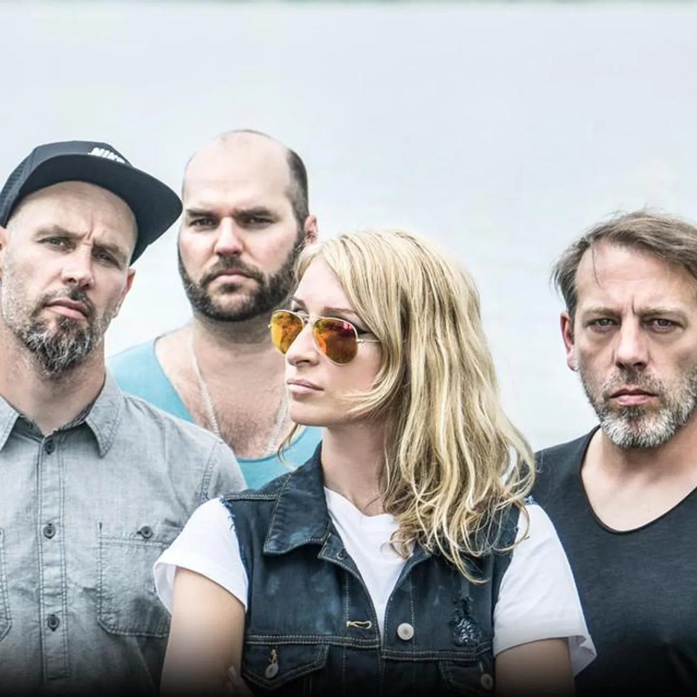 Guano Apes Brand Page