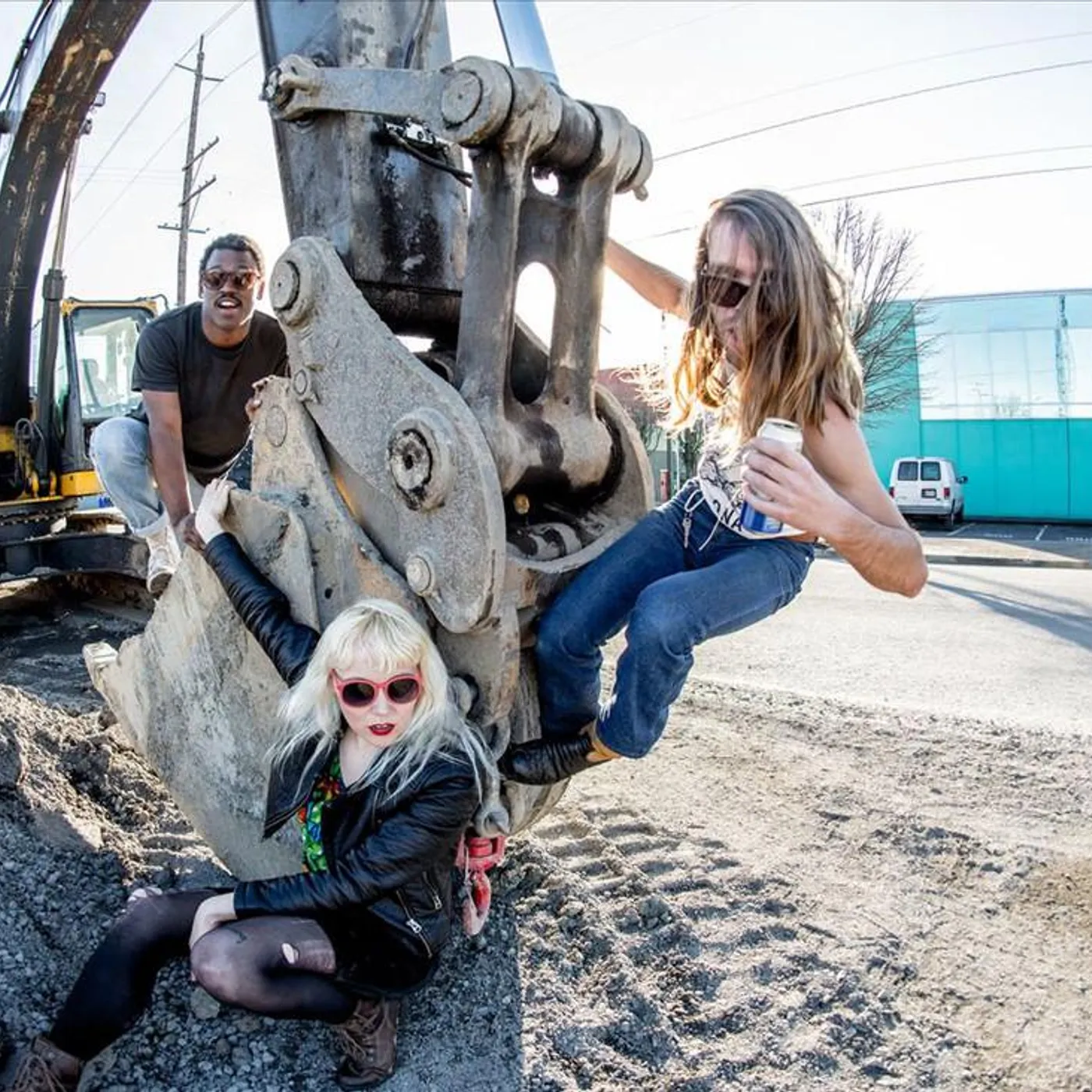 Guantanamo Baywatch Brand Page