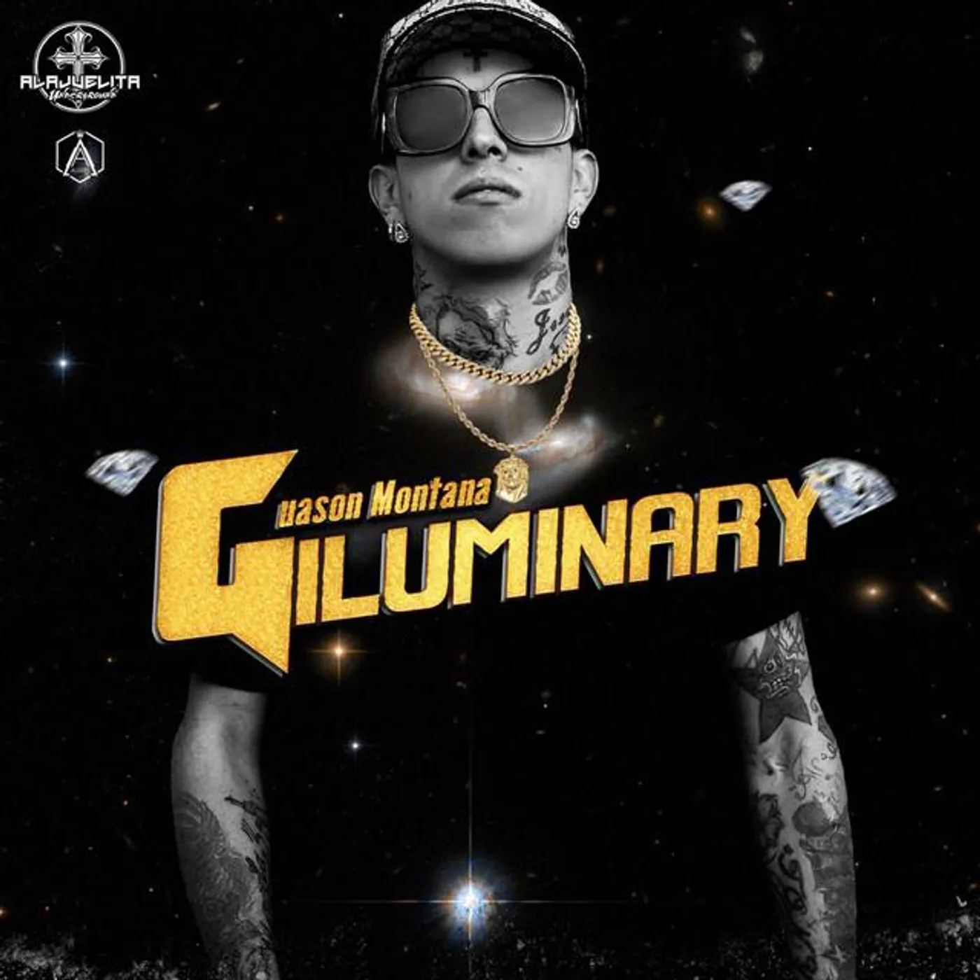 Guason Montana