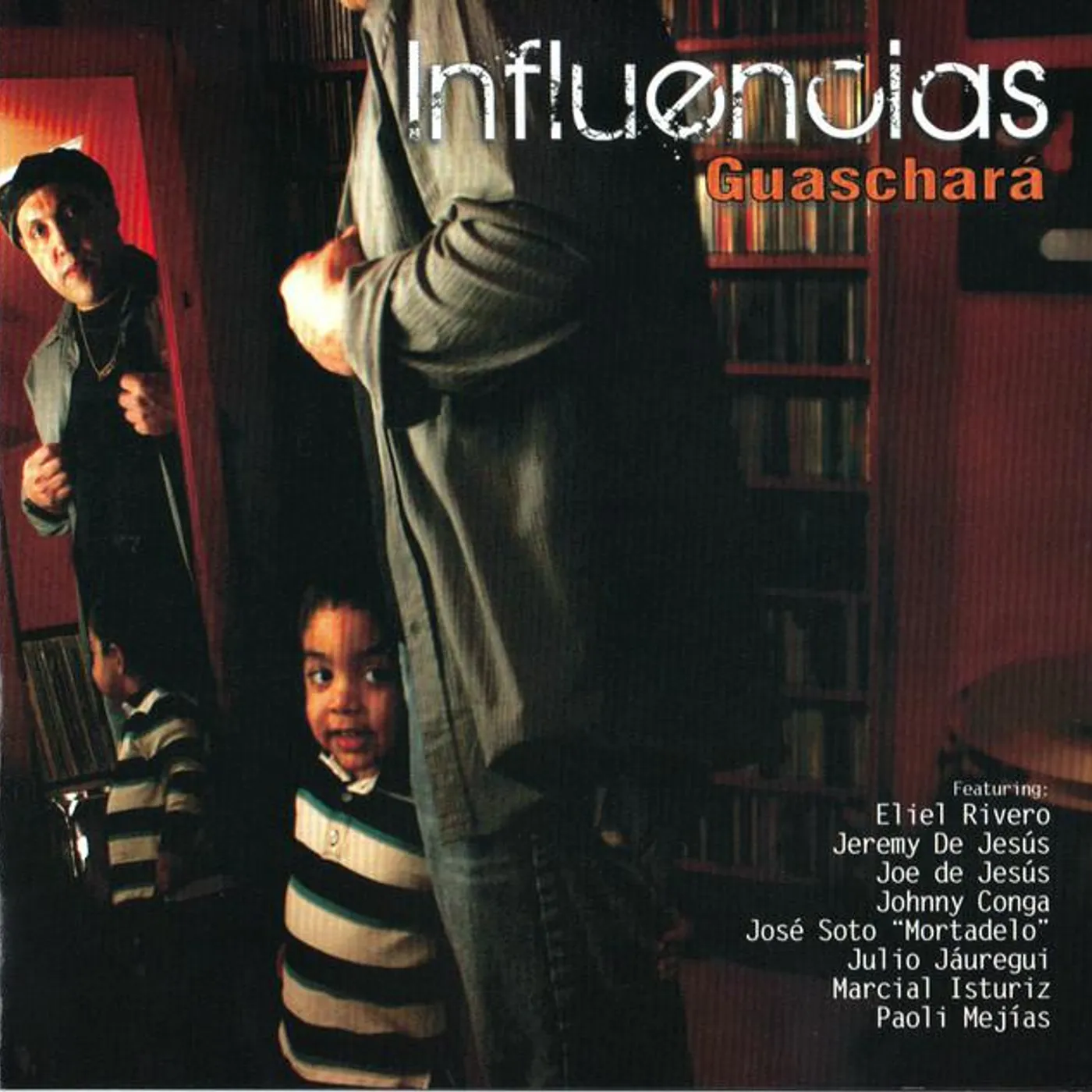 Guaschara Brand Page