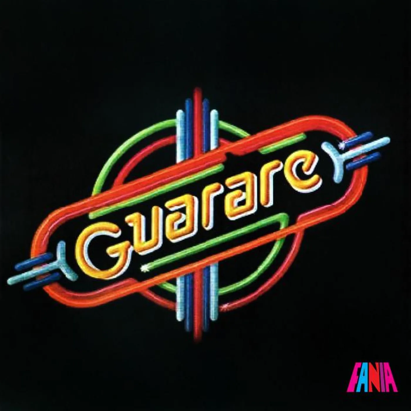 Guarare Brand Page