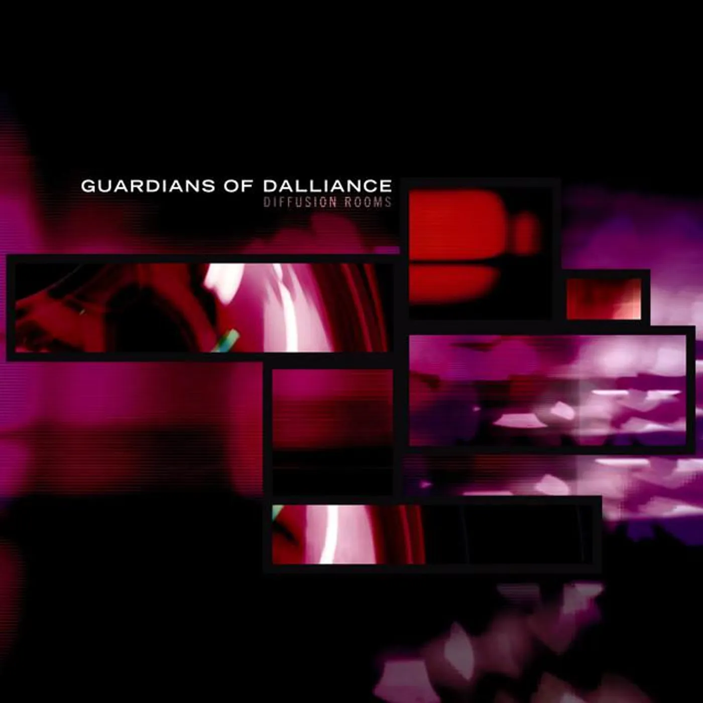 Guardians Of Dalliance Brand Page