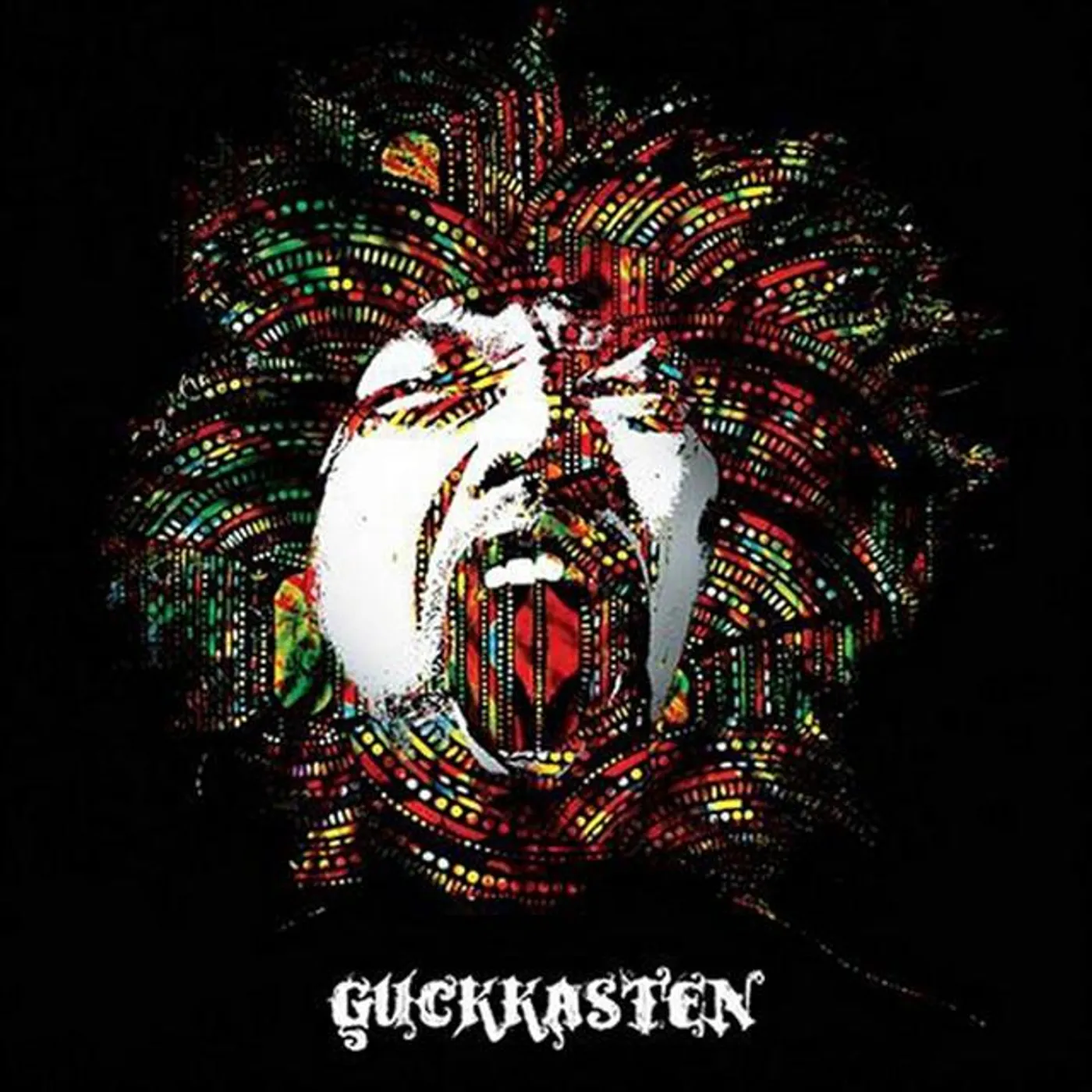 Guckkasten Brand Page