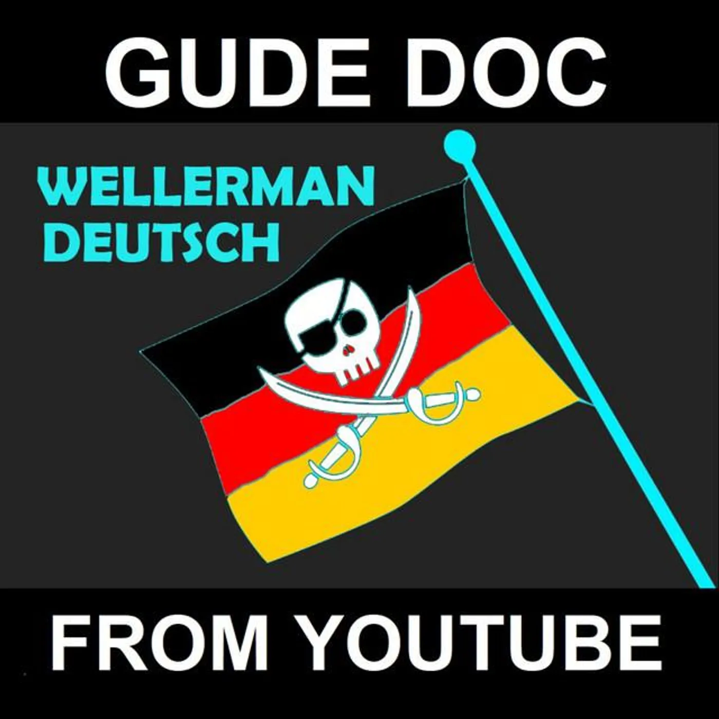 Gude Doc Brand Page