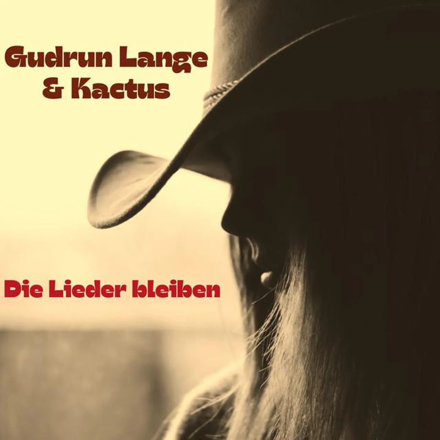 Gudrun Lange & Kactus