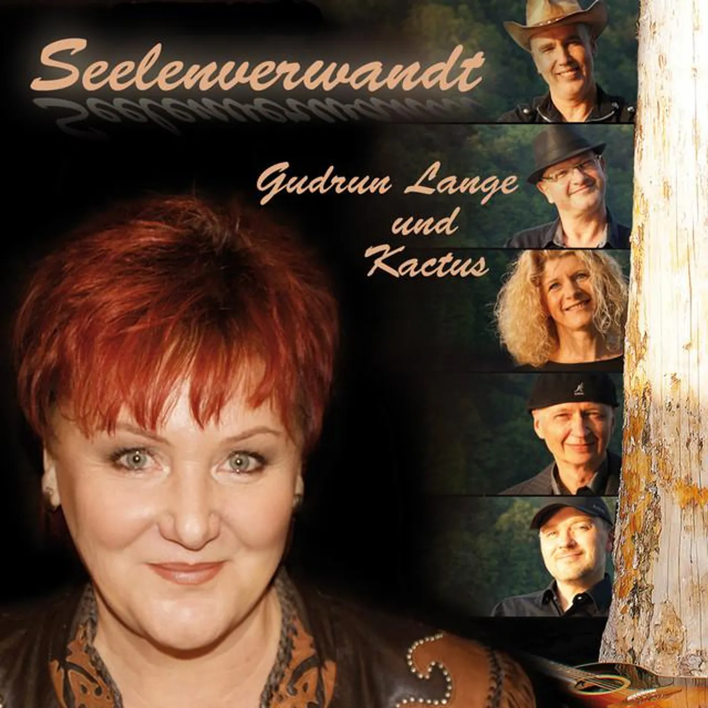 Gudrun Lange