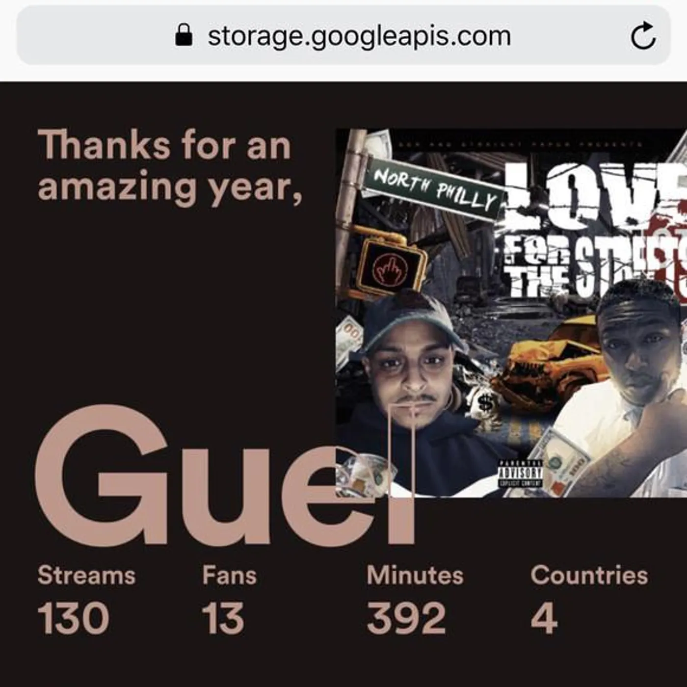 Guel