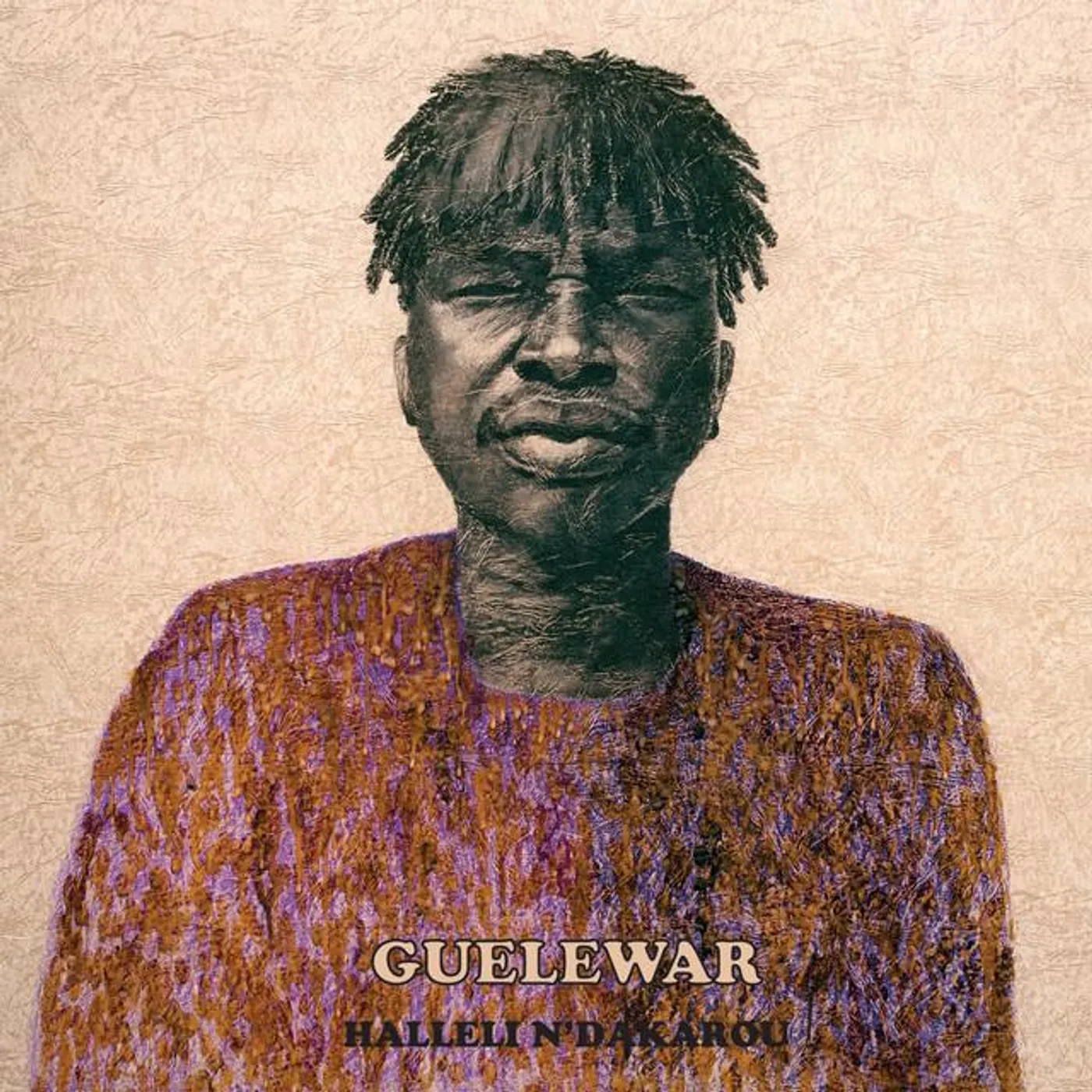 Guelewar Brand Page