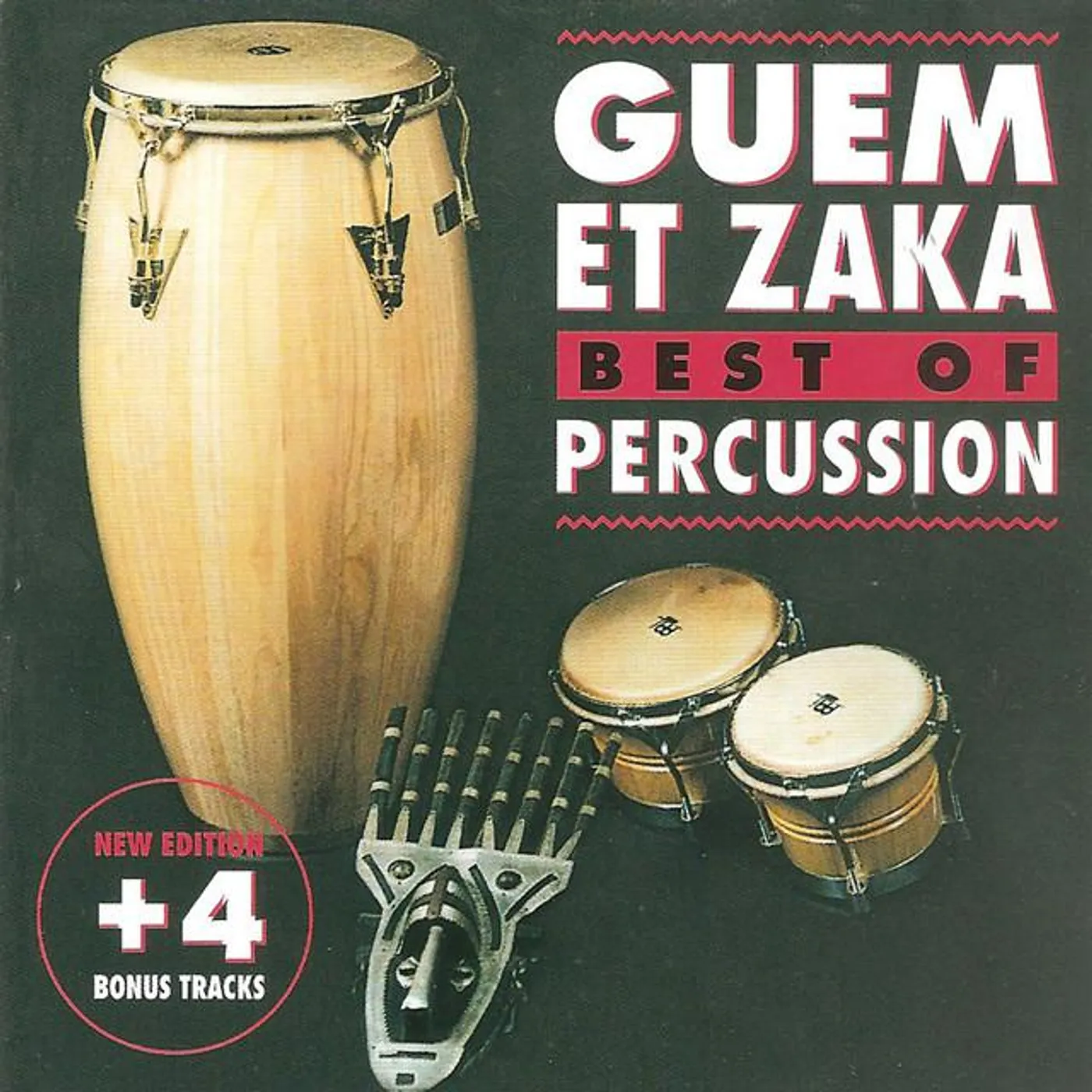 Guem Et Zaka Brand Page