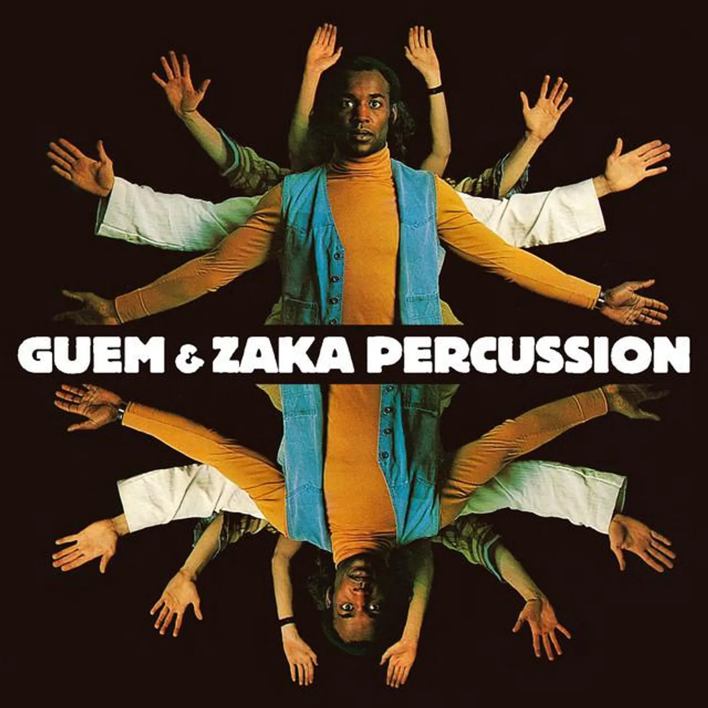 Guem Brand Page