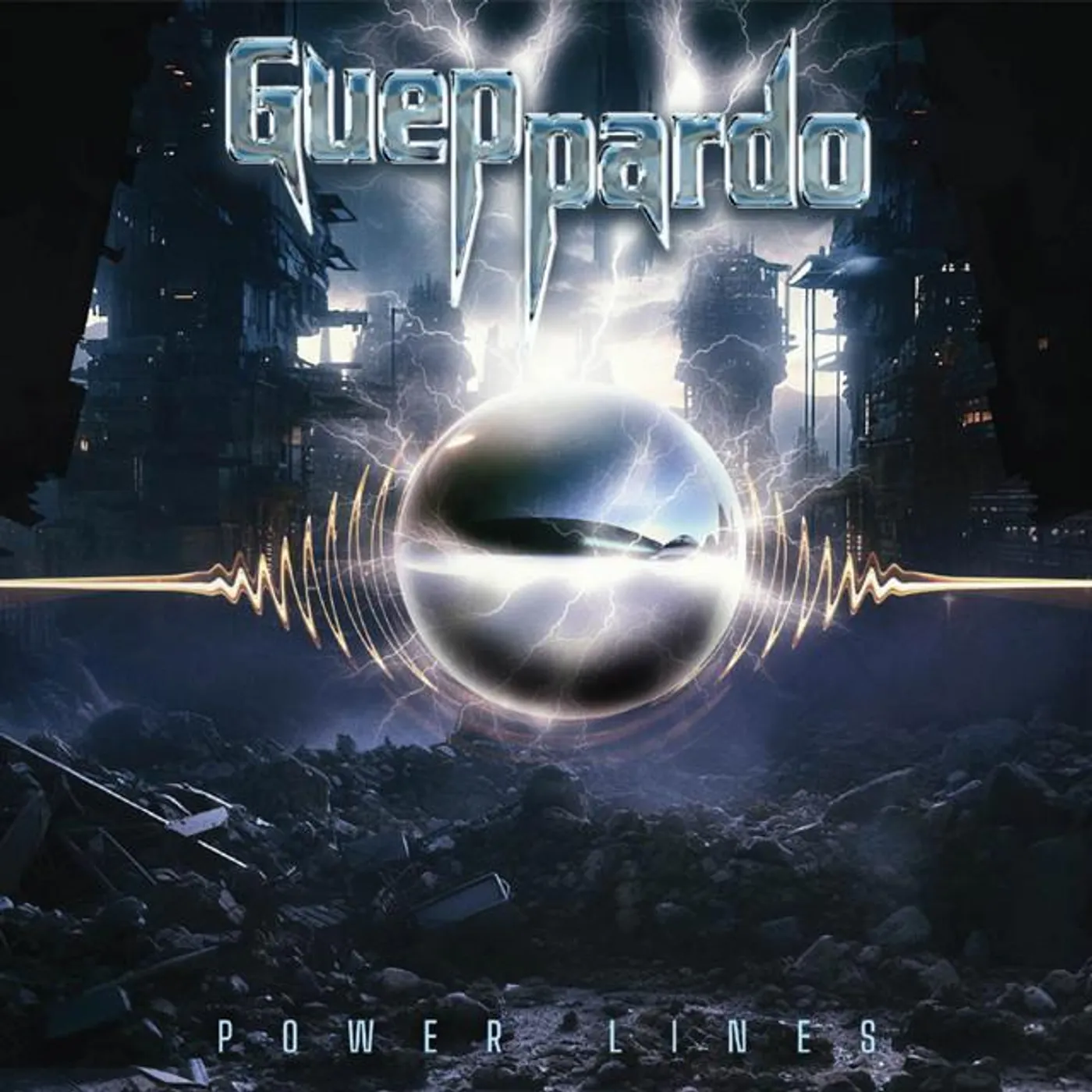 Gueppardo