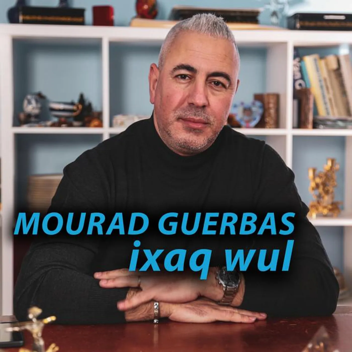 Guerbas Mourad