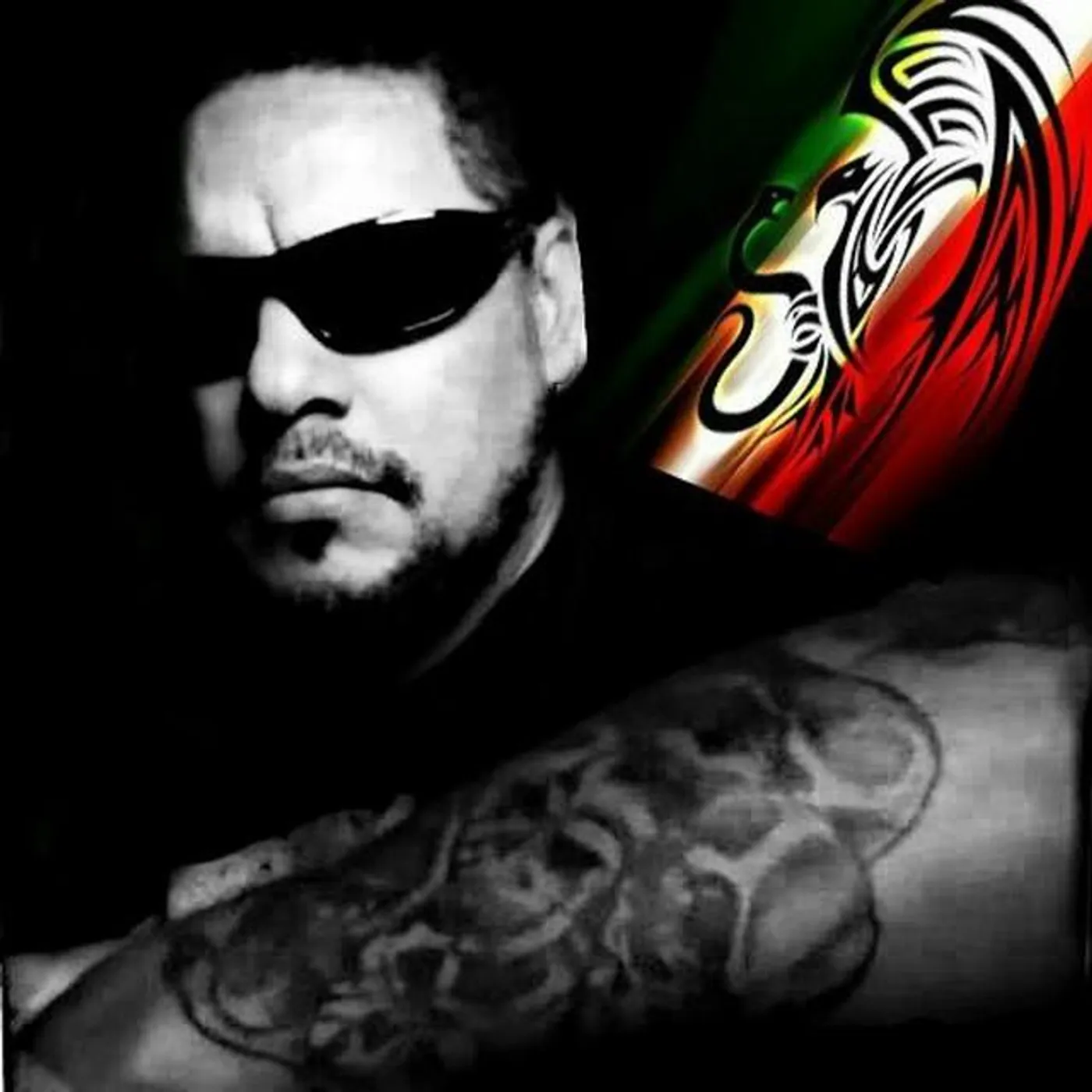 GUERRAS EL VOLCAN DEL WEPA