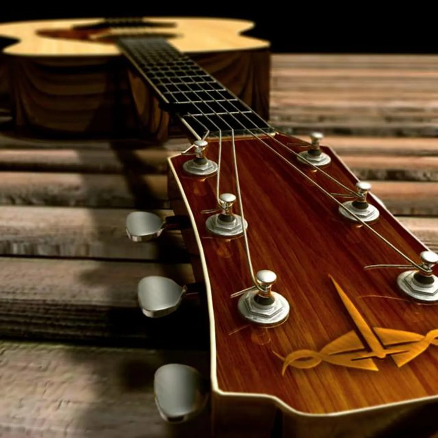 Guerreiro da Canção