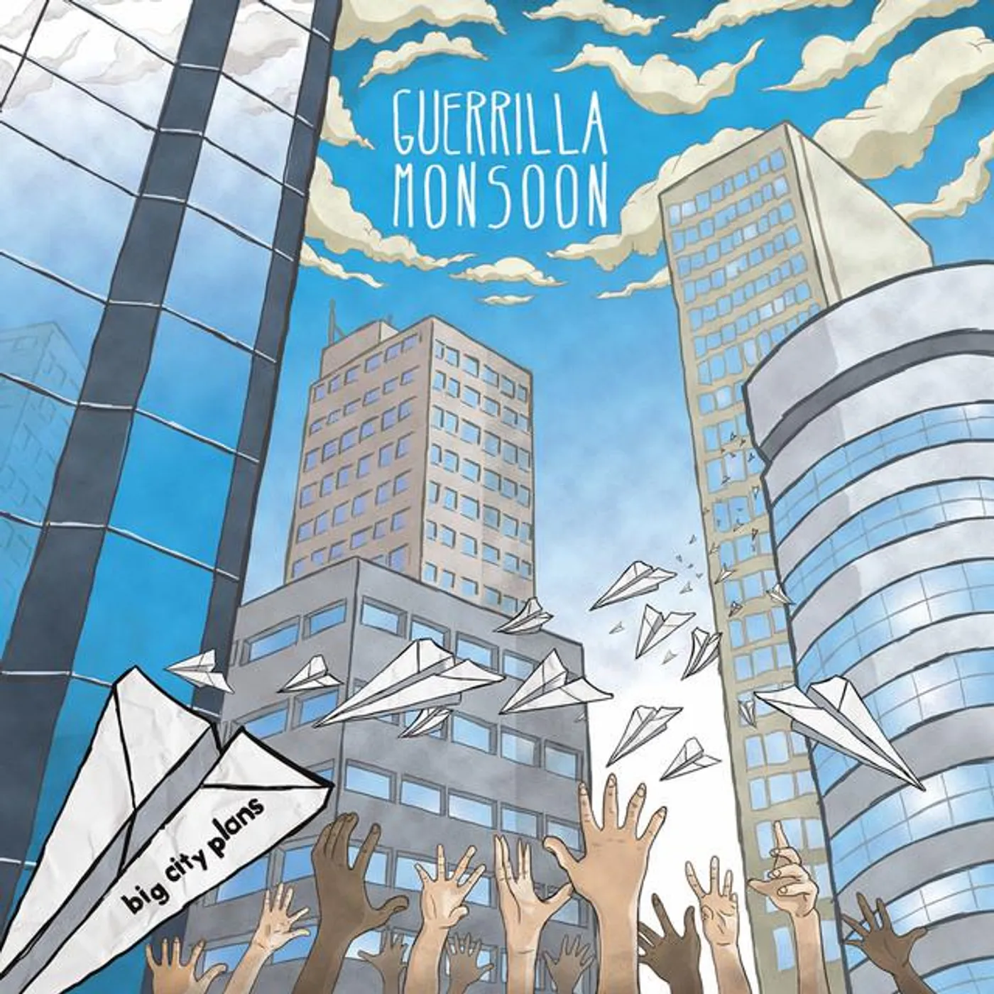 Guerrilla Monsoon