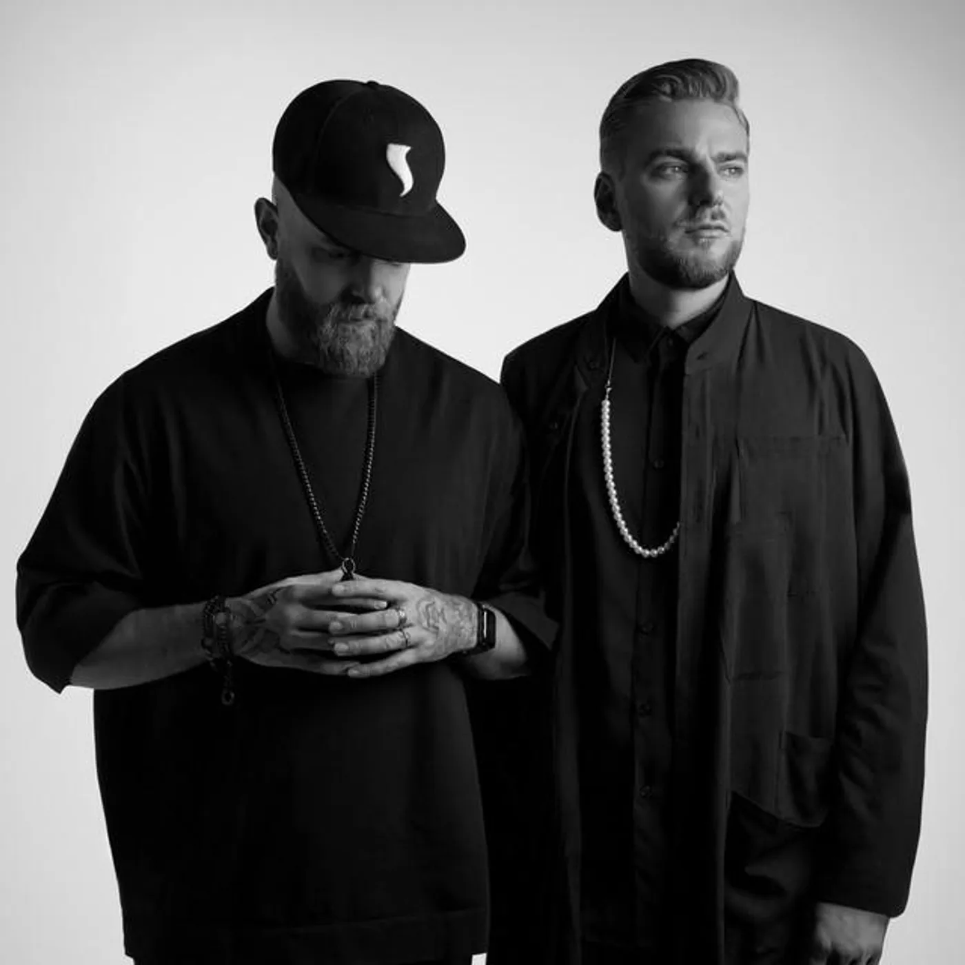 David Guetta & Showtek