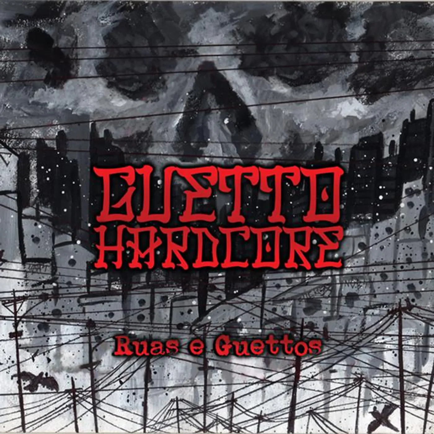 Guetto Hardcore