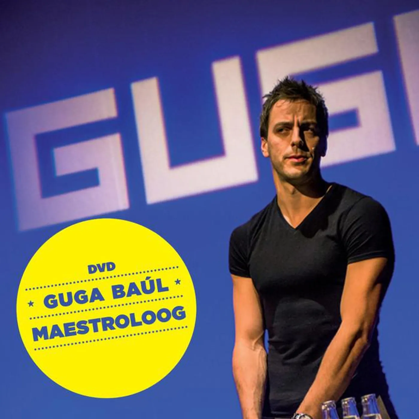 Guga Baúl