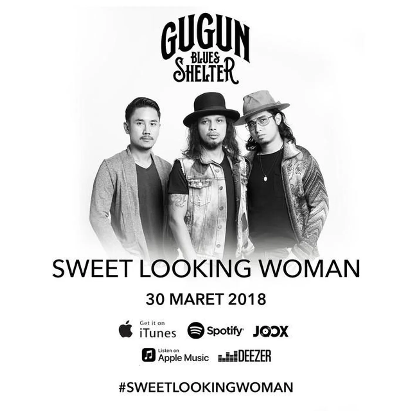 Gugun Power Trio