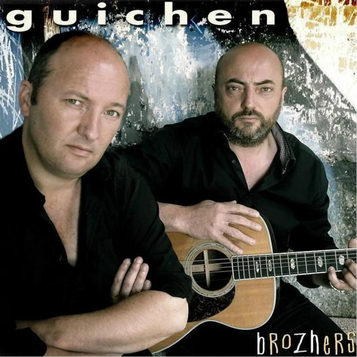 Guichen