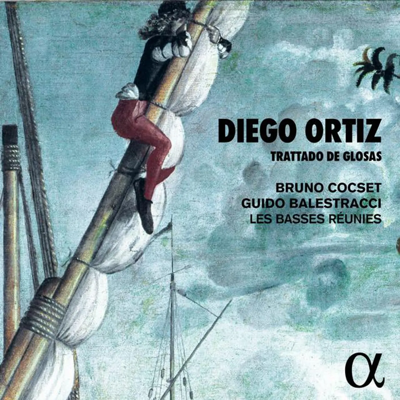 Guido Balestracci Brand Page