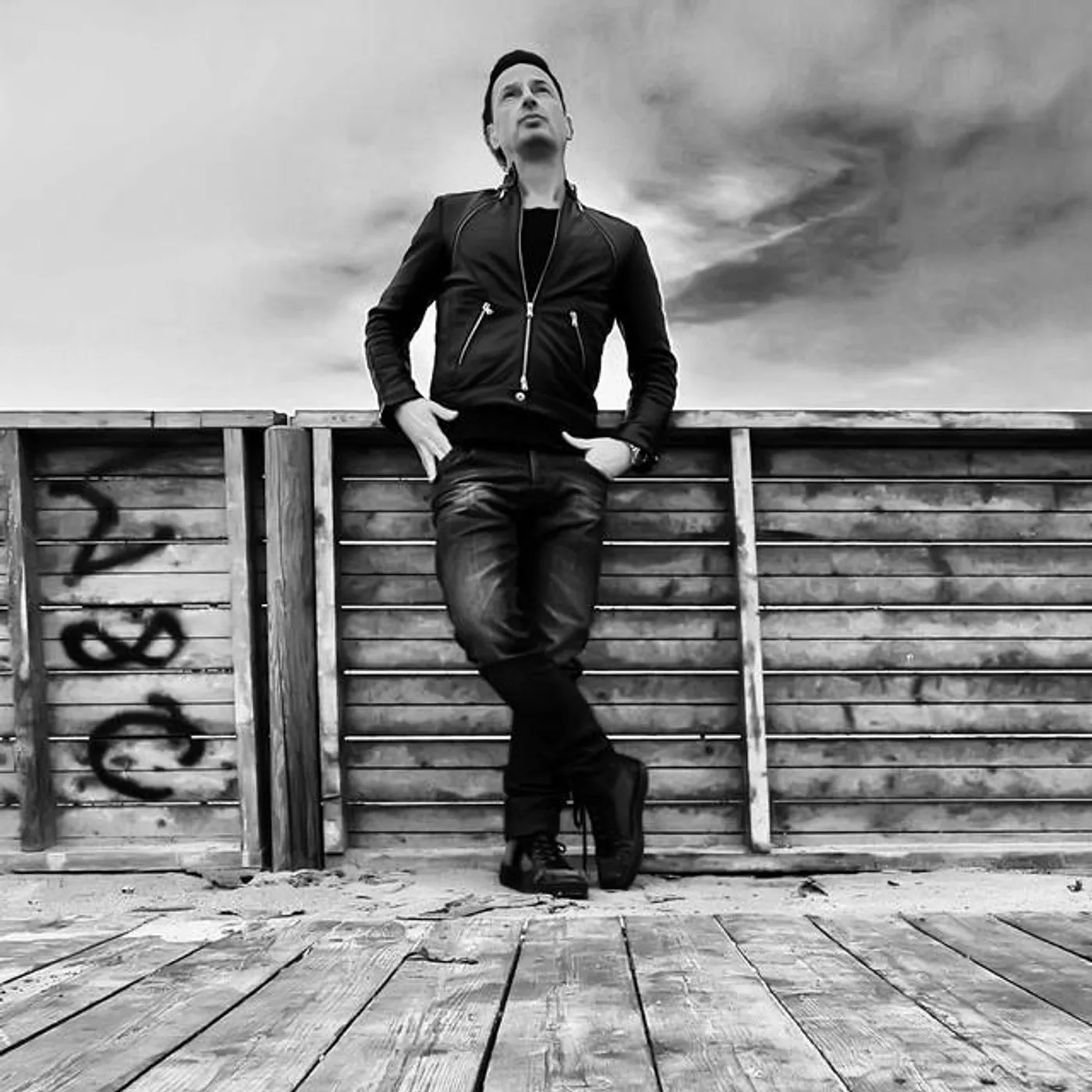 Guido Santoni Brand Page