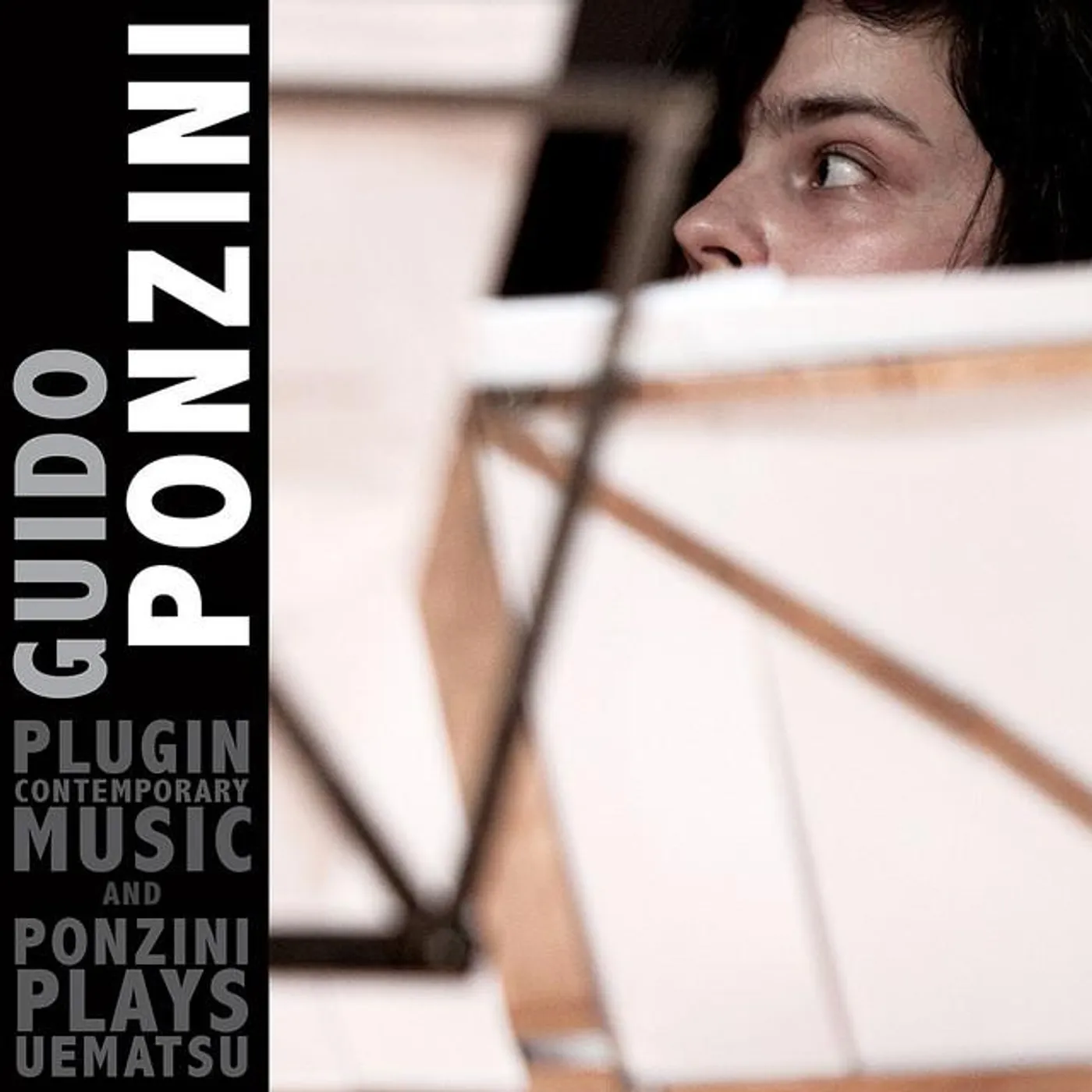 Guido Ponzini Brand Page