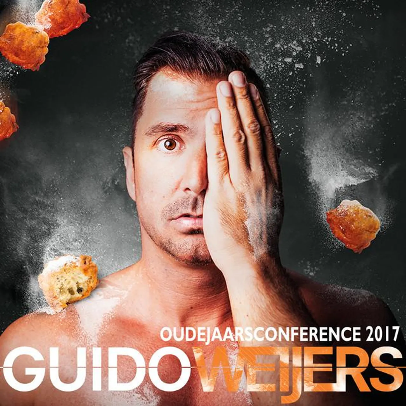 Guido Weijers