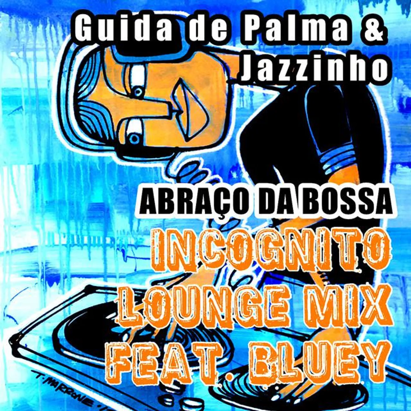 Guida de Palma & Jazzinho