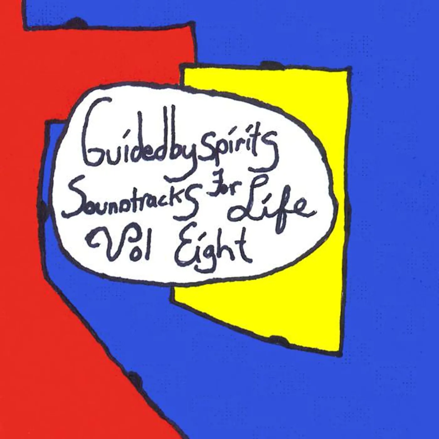 Guided By Spirits