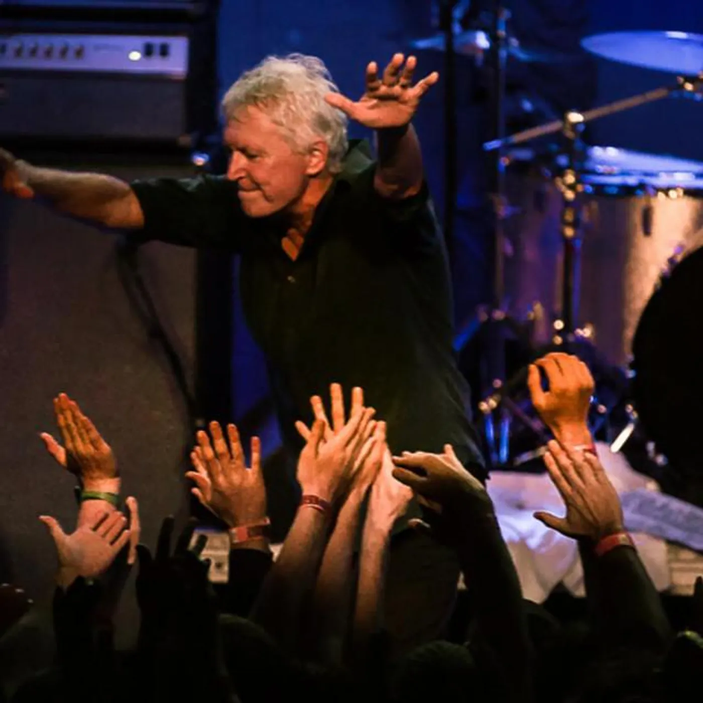Guided By Voices Brand Page