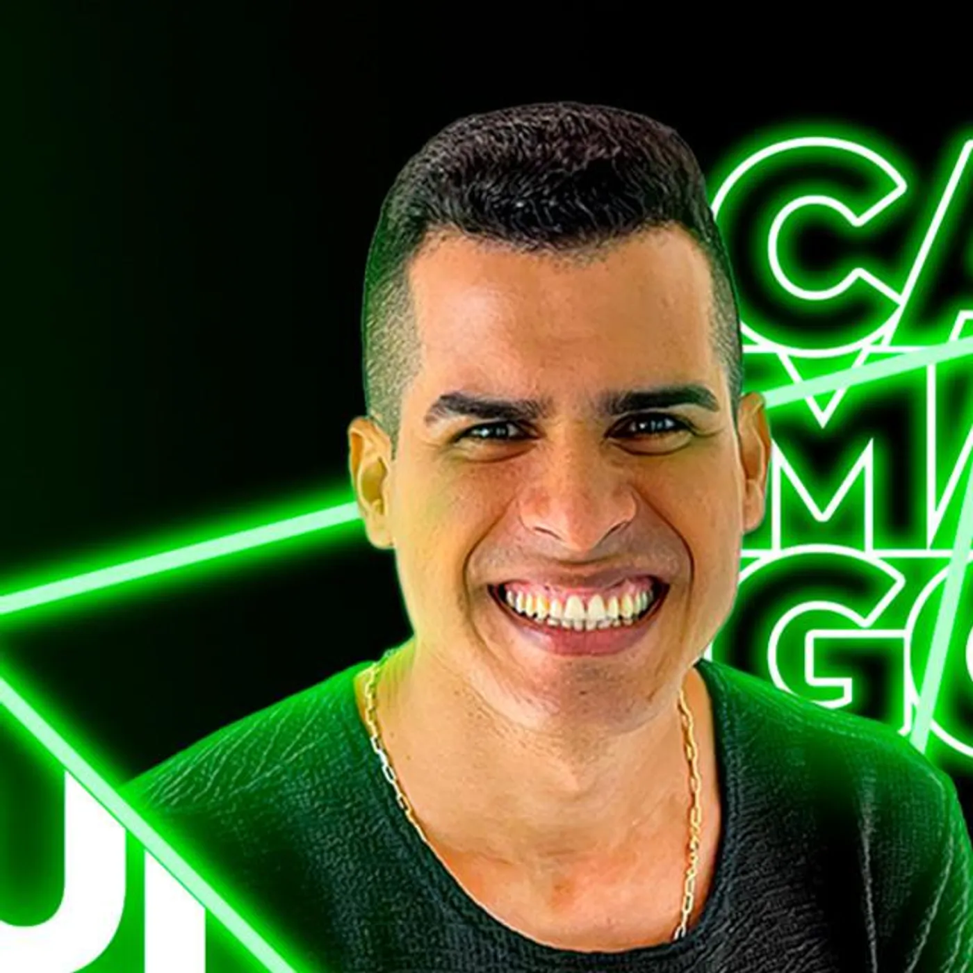 Guilherme Camargo