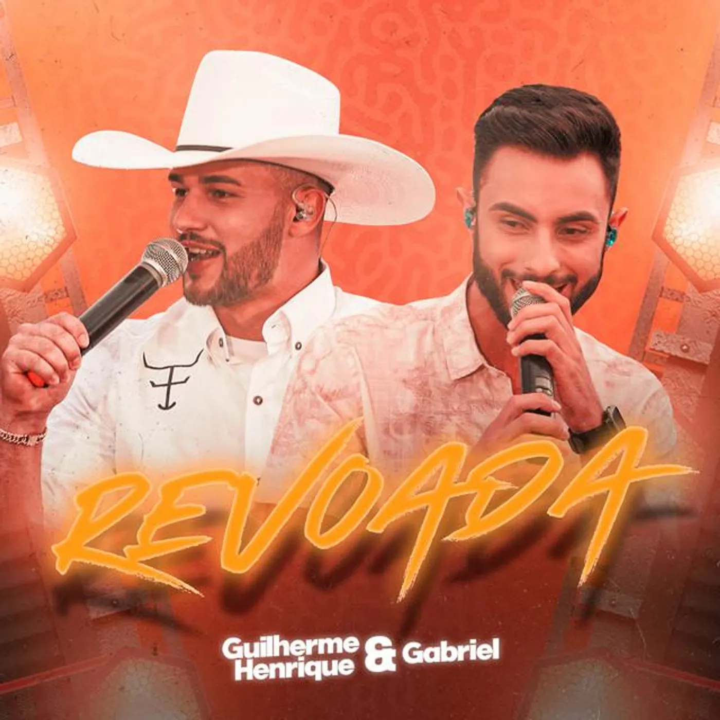 Guilherme Henrique e Gabriel