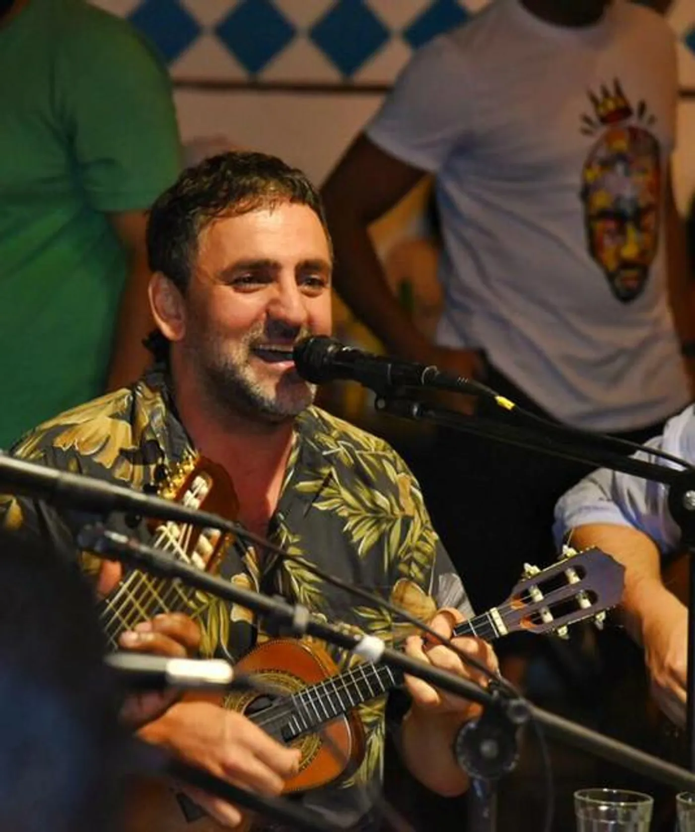 Guilherme Lacerda
