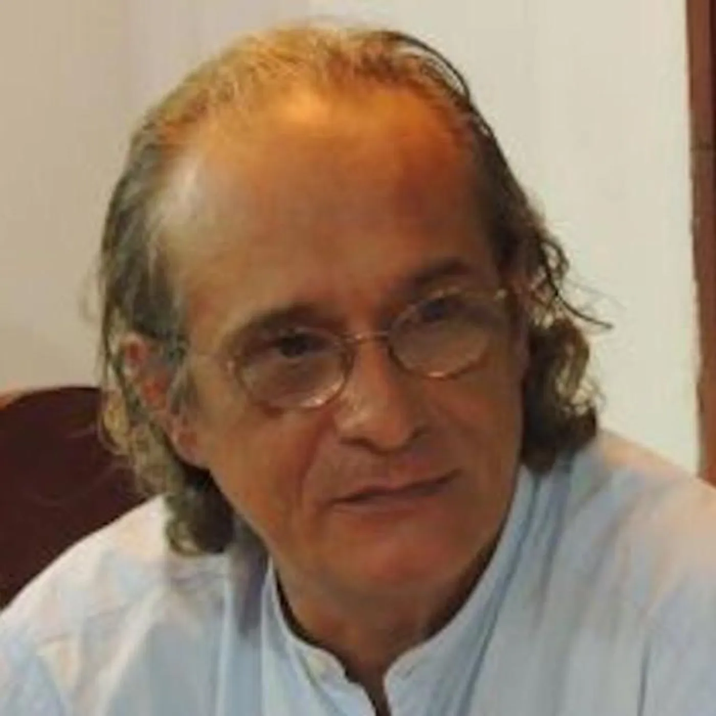Guilherme Vergueiro Brand Page