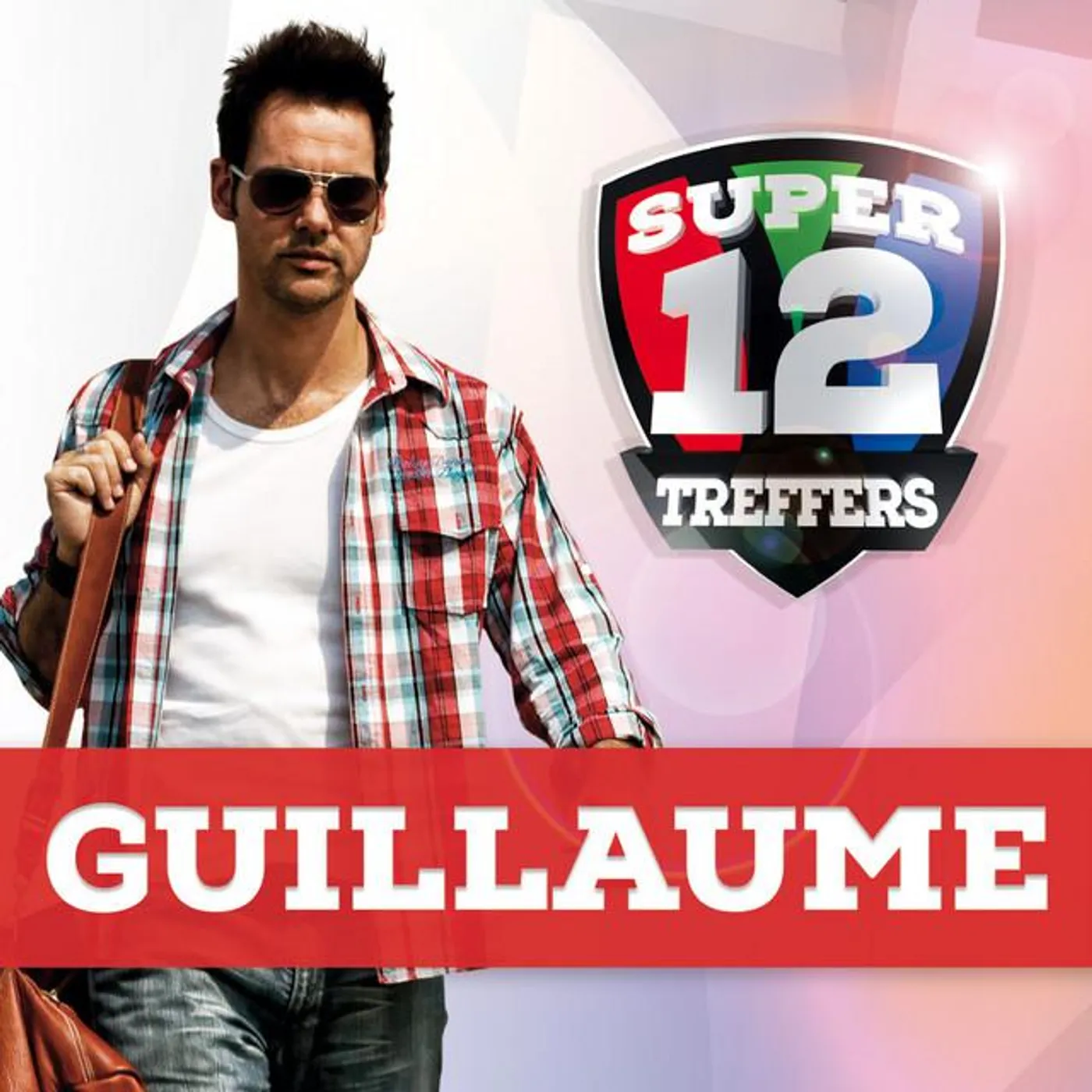 Guillaume Brand Page