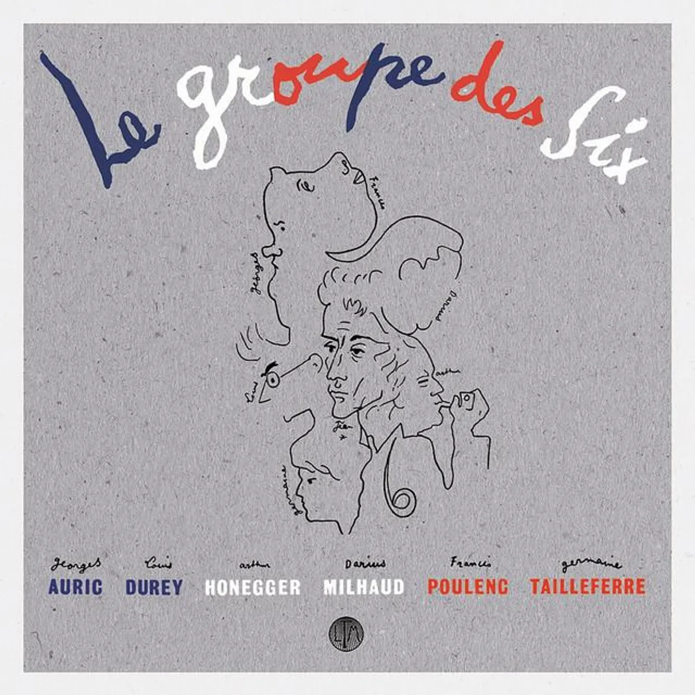 Guillaume Apollinaire Brand Page