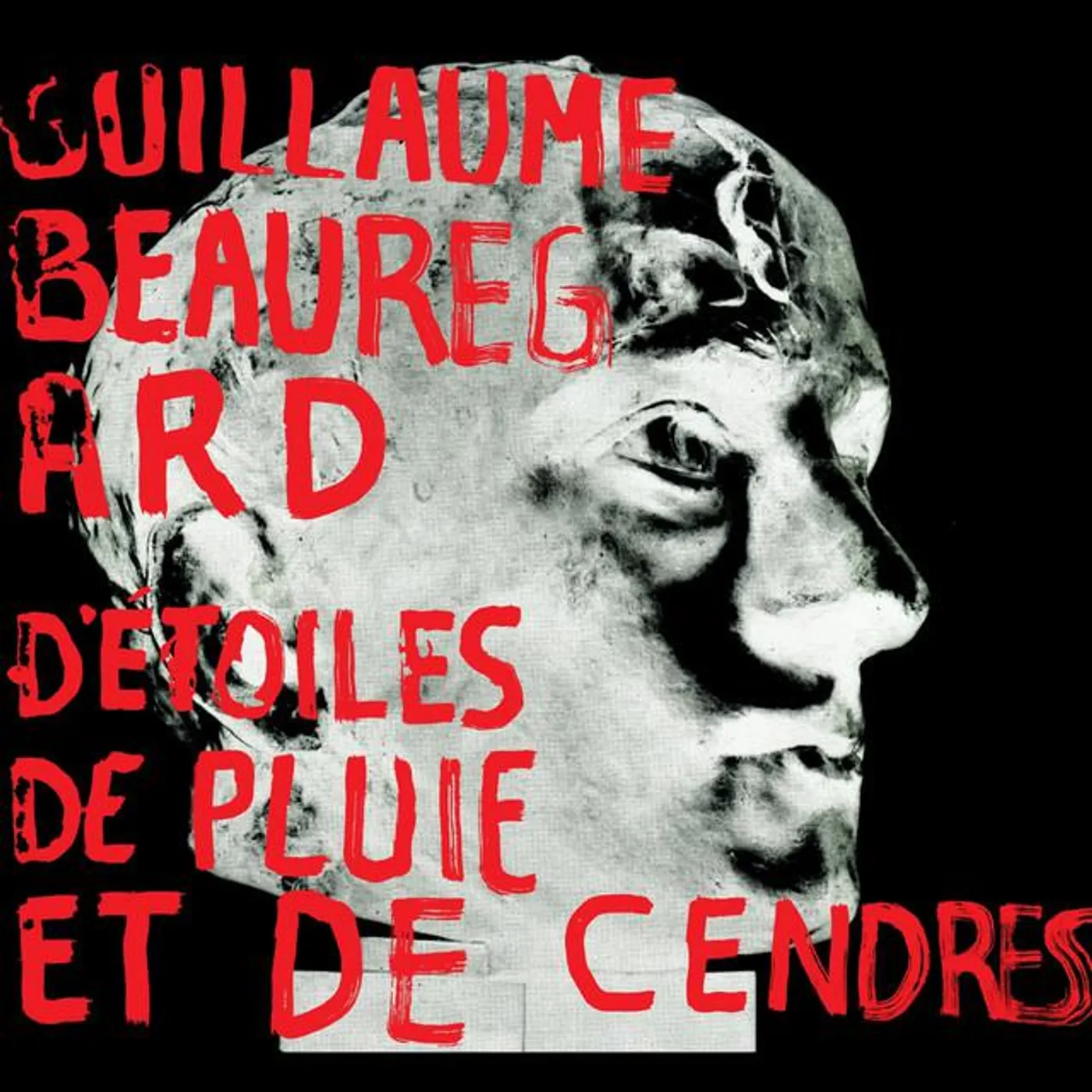 Guillaume Beauregard Brand Page