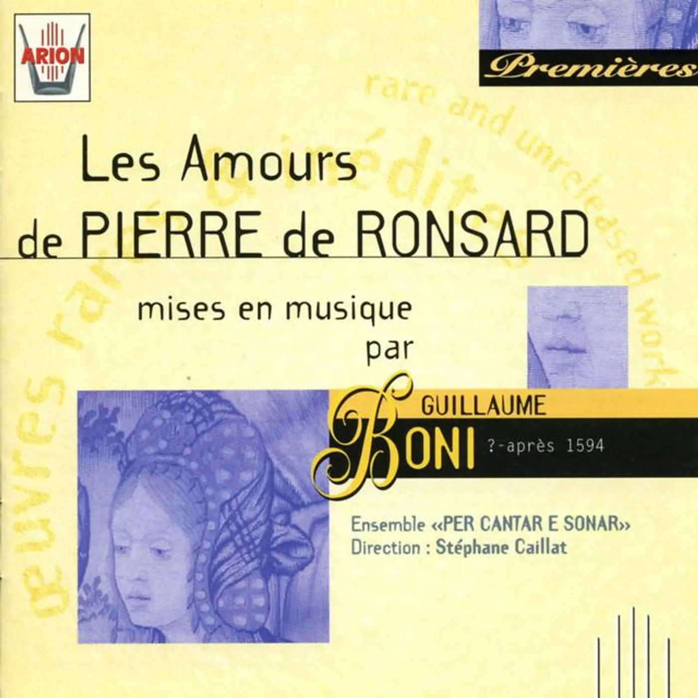 Guillaume Boni